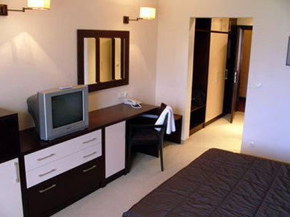 Hotel St.ivan Rilski Spa & Apartment