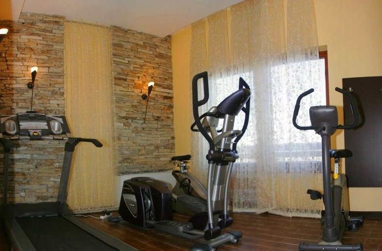 Hotel St.ivan Rilski Spa & Apartment