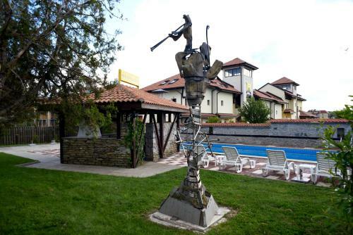 Asti Arthotel