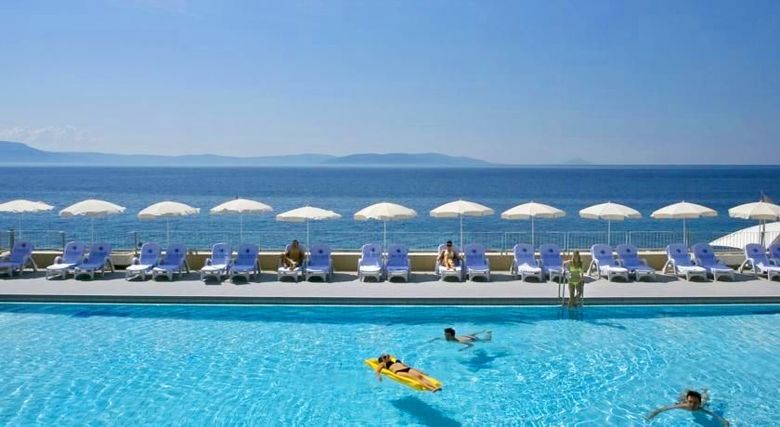 Hotel Girandella