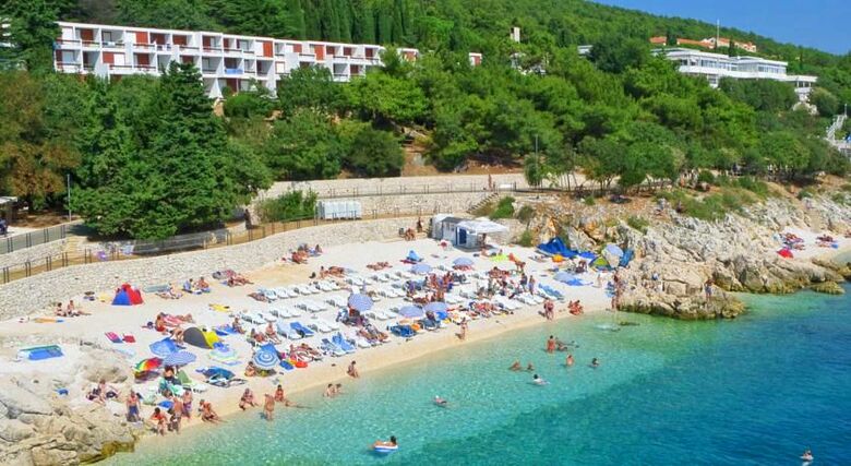 Hotel Girandella