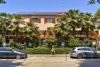 Albergue Santa Marija