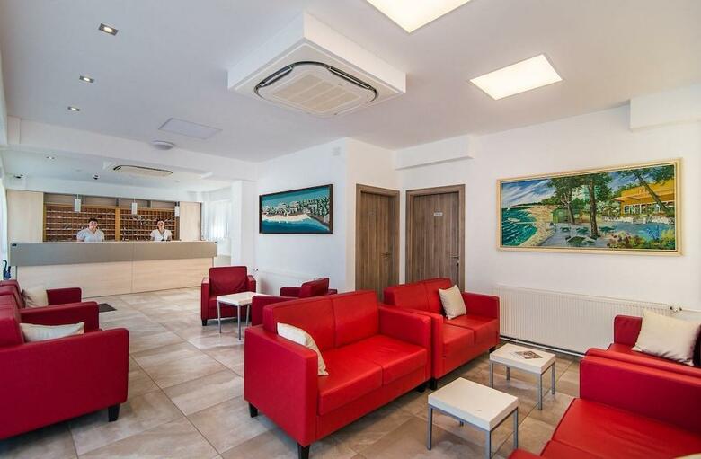 Hotel Centinera (ams)