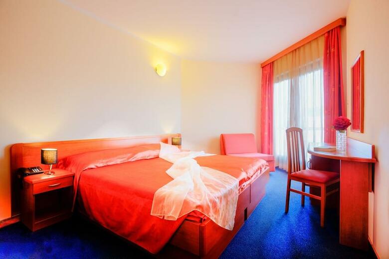 Hotel Centinera (ams)