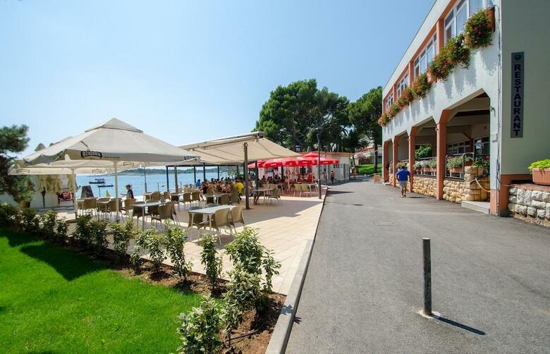 Hotel Centinera (ams)