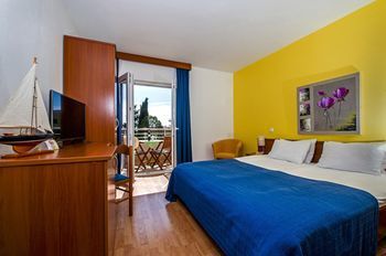 Residencia Villa Marea