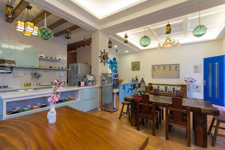 Greek Wonderland B&B
