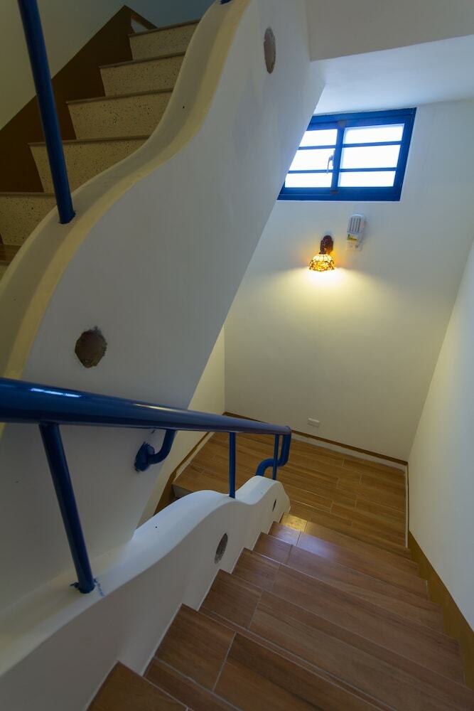 Greek Wonderland B&B