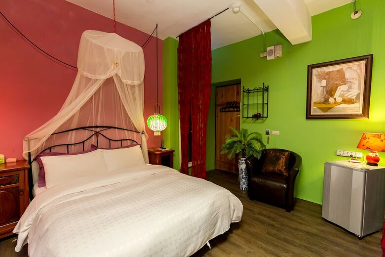 Mar Dei Amor Villa B&B