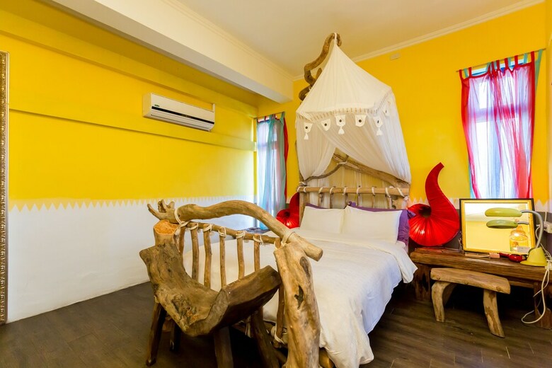 Mar Dei Amor Villa B&B