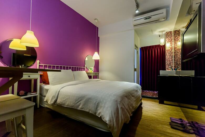 Mar Dei Amor Villa B&B