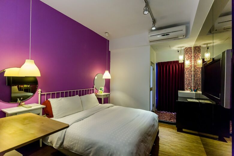 Mar Dei Amor Villa B&B