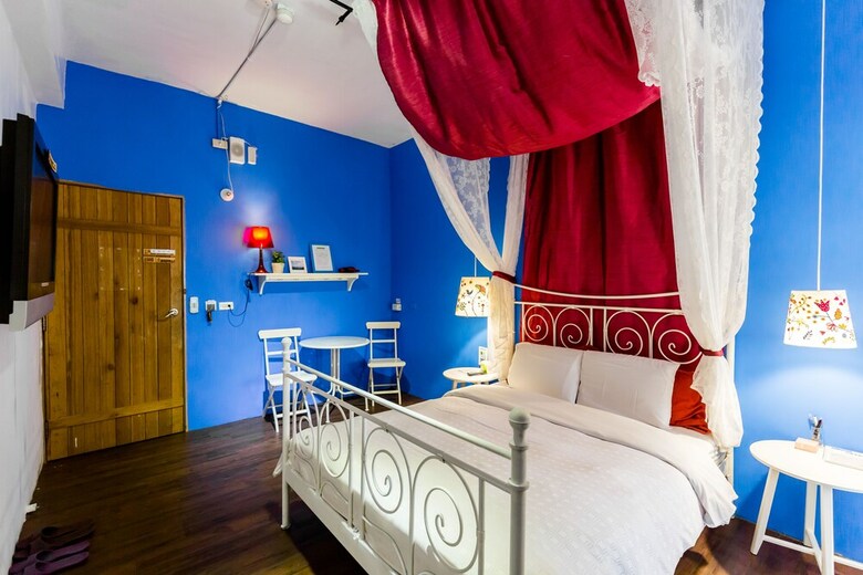 Mar Dei Amor Villa B&B