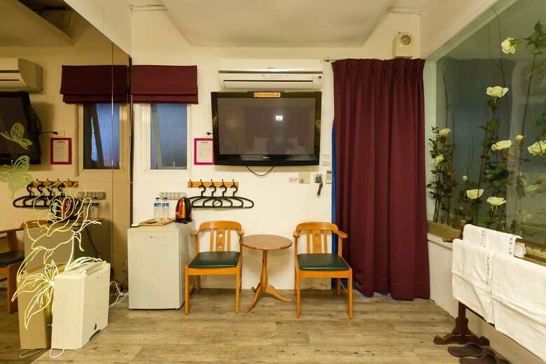 Mar Dei Amor Villa B&B
