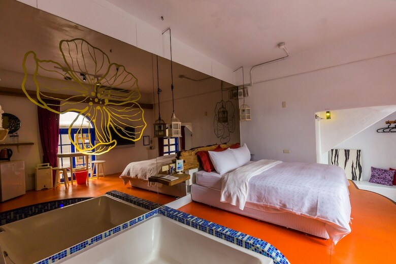 Mar Dei Amor Villa B&B