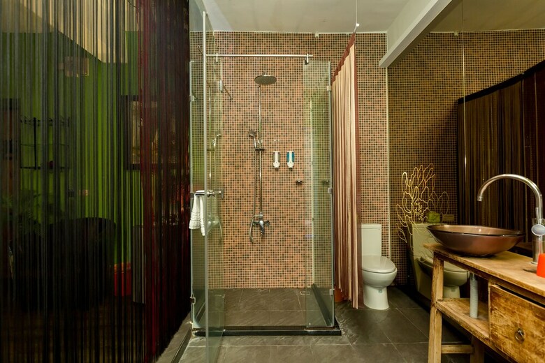 Mar Dei Amor Villa B&B