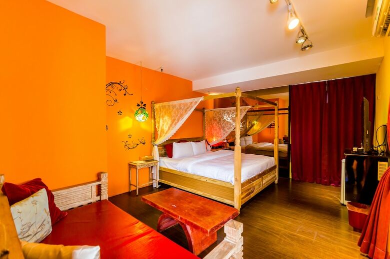 Mar Dei Amor Villa B&B