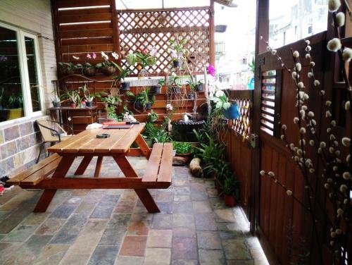 Wonder Home B&B