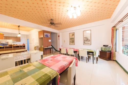 Wonder Home B&B