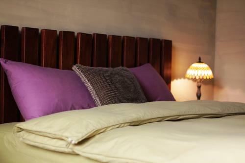 Hostal Wei Ya Garden B&B