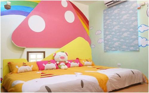 Zoo B&B