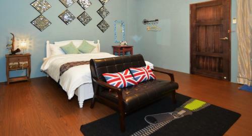 Little England B&B
