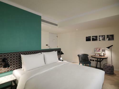 Hotel Folio Daan Taipei