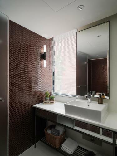 Hotel Folio Daan Taipei
