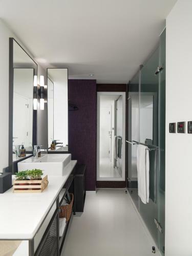 Hotel Folio Daan Taipei