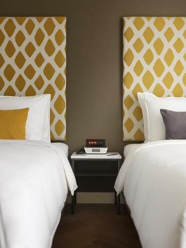 Hotel Folio Daan Taipei