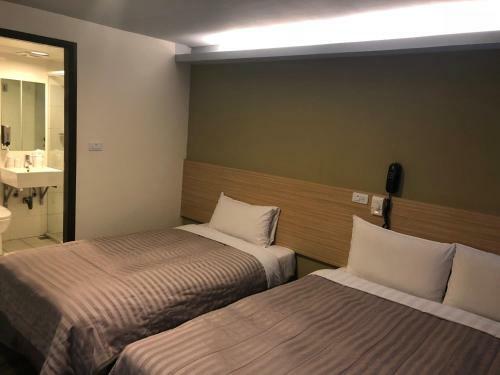 Chance Hotel