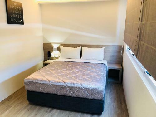 Chance Hotel