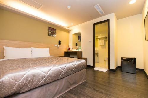 Chance Hotel