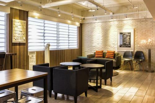 Chance Hotel