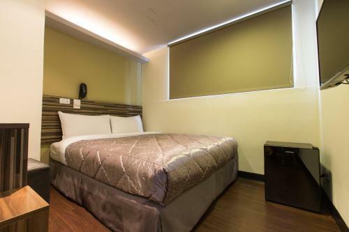 Chance Hotel