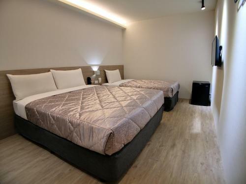 Chance Hotel
