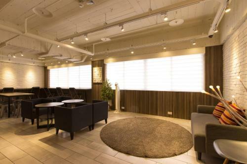 Chance Hotel