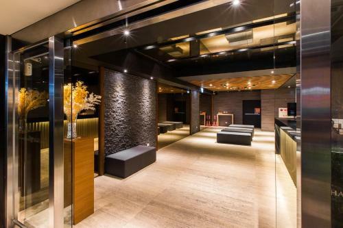 Chance Hotel