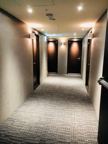 Chance Hotel