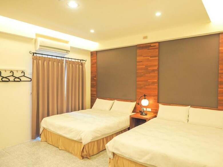 Hotel Mumu Inn