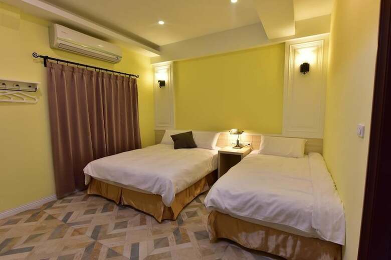 Hotel Mumu Inn