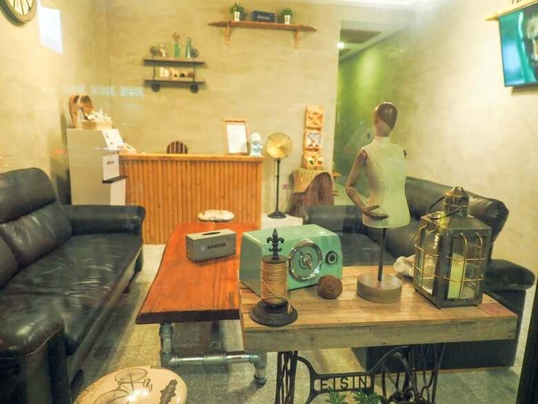 Hotel Mumu Inn