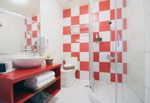 Bei Yue B&B