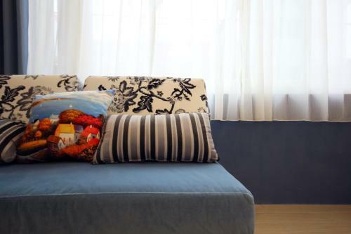 Bei Yue B&B