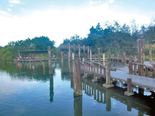 Bei Yue B&B