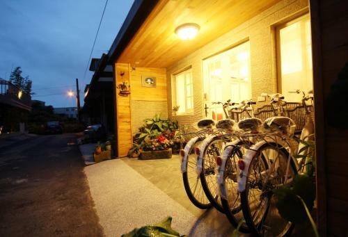 Bei Yue B&B