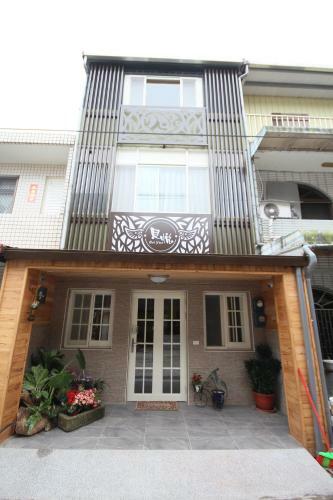 Bei Yue B&B