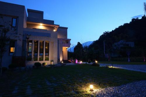 Villa Manor Le Rayon Vert