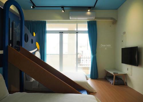 The House Plus Homestay