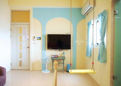 The House Plus Homestay